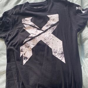 Excision headbanger shirt